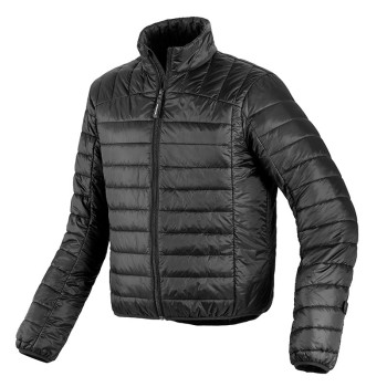 Μπουφάν-θερμική επένδυση Spidi Thermo liner deep black 026