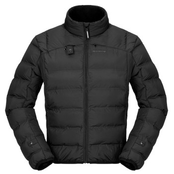 Μπουφάν-θερμική επένδυση Spidi Thermo Max liner black 005