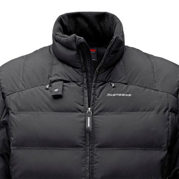 Μπουφάν-θερμική επένδυση Spidi Thermo Max liner black 005