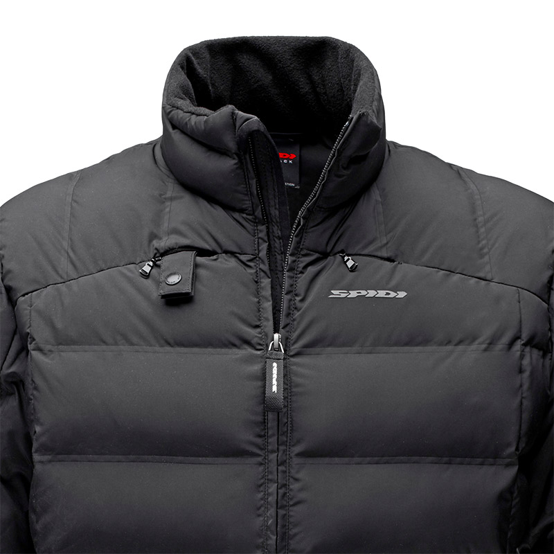 Μπουφάν-θερμική επένδυση Spidi Thermo Max liner black 005