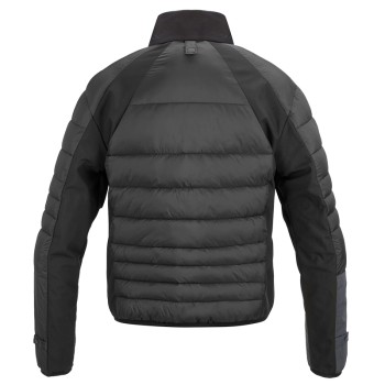 Μπουφάν-θερμική επένδυση Spidi Thermolite120 g/m2 μαύρο/ανθρακί