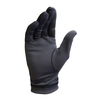 Εσωτερικά γάντια Nordcode Insider gloves μαύρο