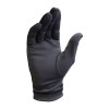 Εσωτερικά γάντια Nordcode Microfleece gloves μαύρο