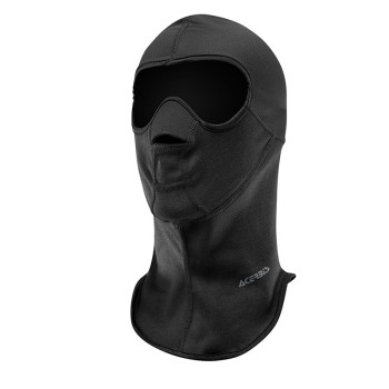 Face mask Acerbis _Giansey 16531.090 μαύρο