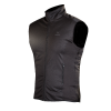 Γιλέκο ισοθερμικό & αντιανεμικό Nordcode_Thermo vest μαύρο