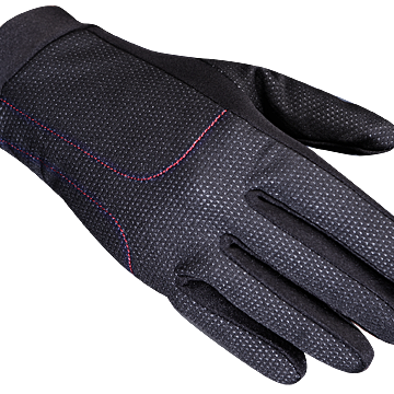 Ισοθερμικά γάντια Nordcode Thermo Gloves μαύρο