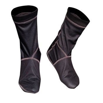 Ισοθερμικές κάλτσες Nordcode Thermo Socks μαύρο
