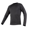 Ισοθερμική μπλούζα Nordcode Microfleece II Jersey μαύρο