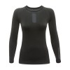 Ισοθερμική μπλούζα Tucano Urbano Upskin lady μαύρο