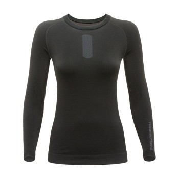 Ισοθερμική μπλούζα Tucano Urbano Upskin lady μαύρο