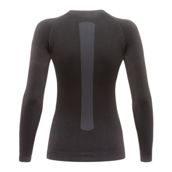 Ισοθερμική μπλούζα Tucano Urbano Upskin lady μαύρο