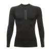 Ισοθερμική μπλούζα Tucano Urbano Upskin man μαύρο