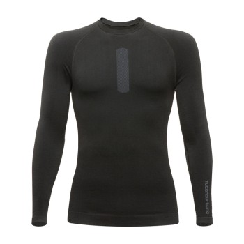 Ισοθερμική μπλούζα Tucano Urbano Upskin man μαύρο