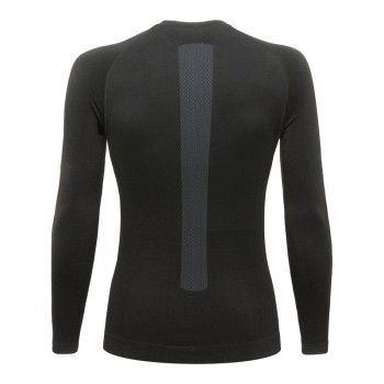 Ισοθερμική μπλούζα Tucano Urbano Upskin man μαύρο