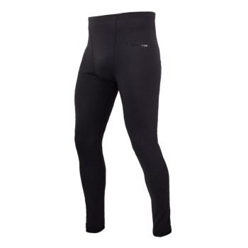 Ισοθερμικό παντελόνι Nordcode Microfleece II Pants μαύρο