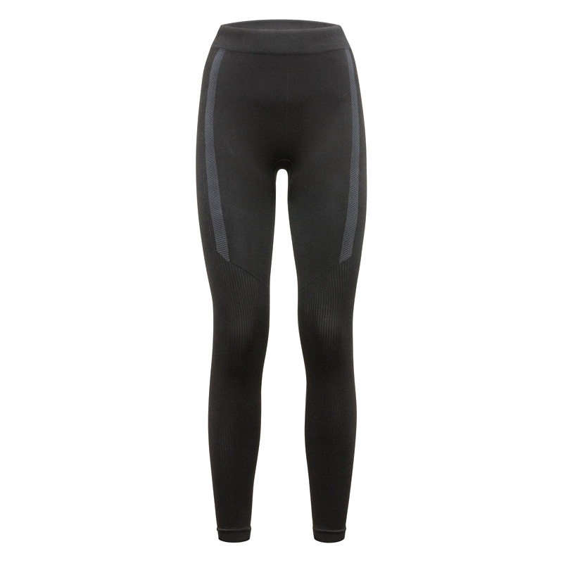 Ισοθερμικό παντελόνι Tucano Urbano Downskin lady μαύρο