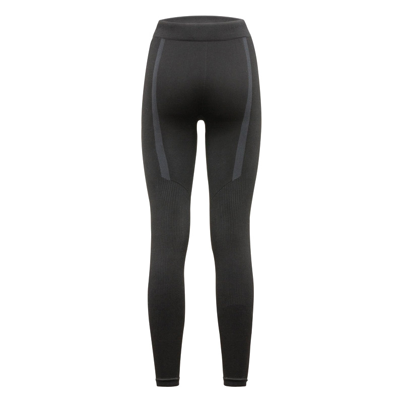 Ισοθερμικό παντελόνι Tucano Urbano Downskin lady μαύρο