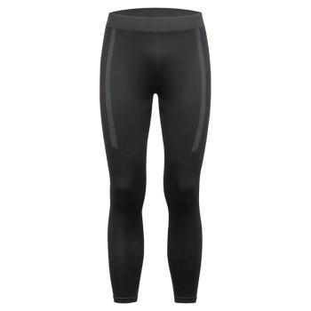 Ισοθερμικό παντελόνι Tucano Urbano Downskin man μαύρο