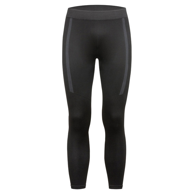 Ισοθερμικό παντελόνι Tucano Urbano Downskin man μαύρο