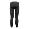 Ισοθερμικό παντελόνι Tucano Urbano Downskin man μαύρο