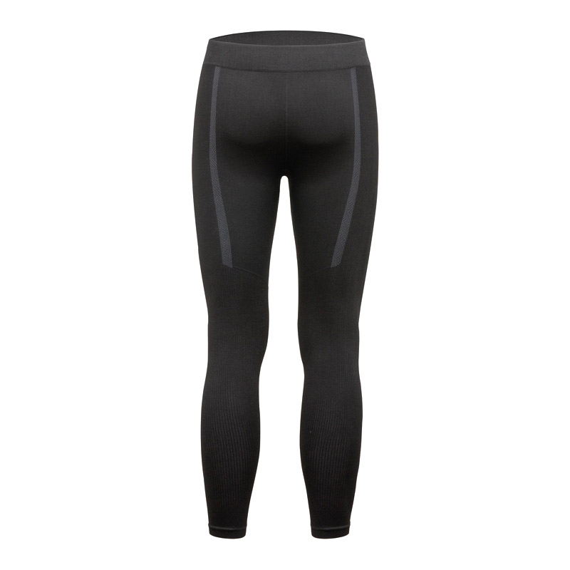 Ισοθερμικό παντελόνι Tucano Urbano Downskin man μαύρο