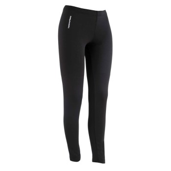 Ισοθερμικό παντελόνι Tucano Urbano South pole Lady μαύρο
