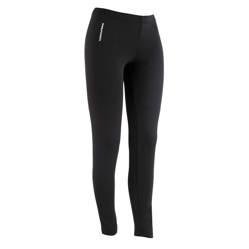 Ισοθερμικό παντελόνι Tucano Urbano South pole Lady μαύρο