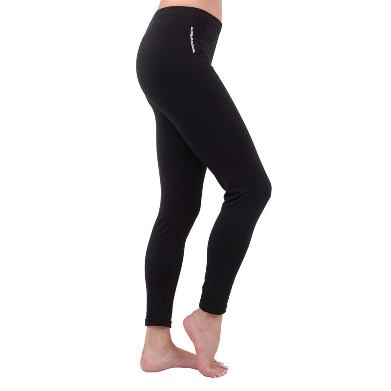 Ισοθερμικό παντελόνι Tucano Urbano South pole Lady μαύρο