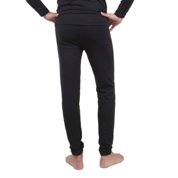 Ισοθερμικό παντελόνι Tucano Urbano South pole μαύρο