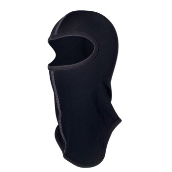 Κουκούλα κεφαλιού NORDCODE ROMEX μαύρο