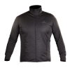 Nordcode Μπουφάν Μηχανής Thermo jacket Ανδρικό Ισοθερμικό - Αντιανεμικό Μαύρο