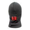 Προστασία κεφαλής αντιανεμικό Tur WB-clava μαύρο