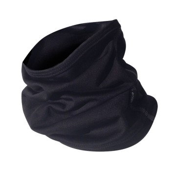 Προστασία λαιμού NORDCODE MICROFLEECE NECK μαύρο