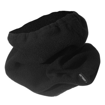 Προστασία λαιμού NORDCODE NECKFLEECE μαύρο