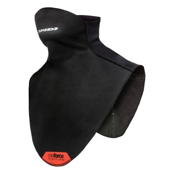 Προστασία λαιμού Spidi Neck GP μαύρο 026