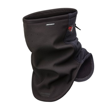 Προστασία λαιμού Spidi Polartec Neck Warmer μαύρο 026