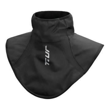 Προστασία λαιμού Tur WB-Bib μαύρο