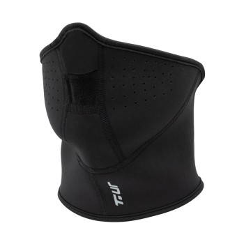 Προστασία λαιμού Tur WB-Mask μαύρο