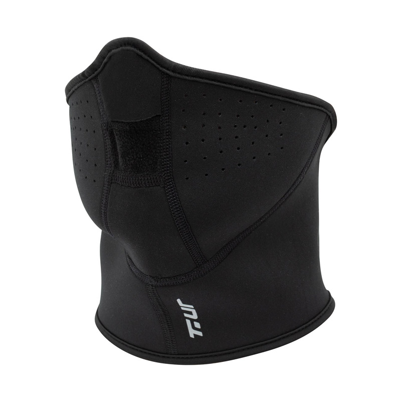 Προστασία λαιμού Tur WB-Mask μαύρο
