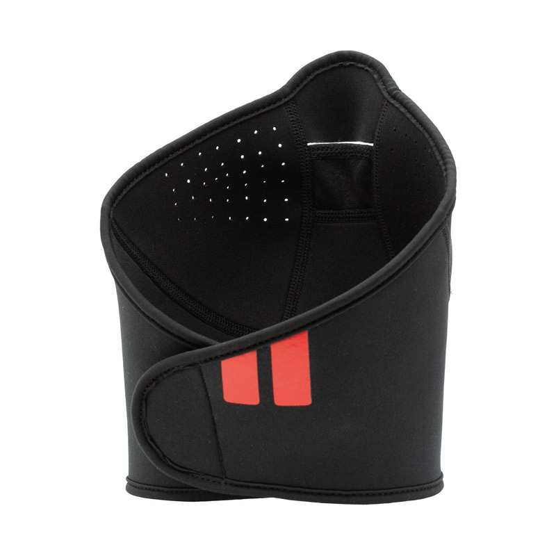 Προστασία λαιμού Tur WB-Mask μαύρο