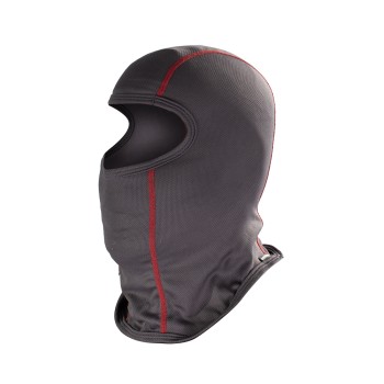 Θερινή balaclava NORDCODE_ Summer balaclava γκρι