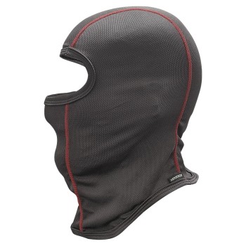 Θερινή balaclava NORDCODE_ Summer balaclava γκρι