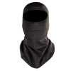 Χειμερινή balaclava NORDCODE_ Winter balaclava μαύρο