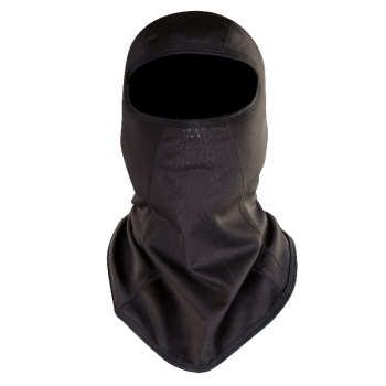 Χειμερινή balaclava NORDCODE_ Winter balaclava μαύρο