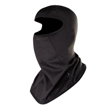 Χειμερινή balaclava NORDCODE_ Winter balaclava μαύρο