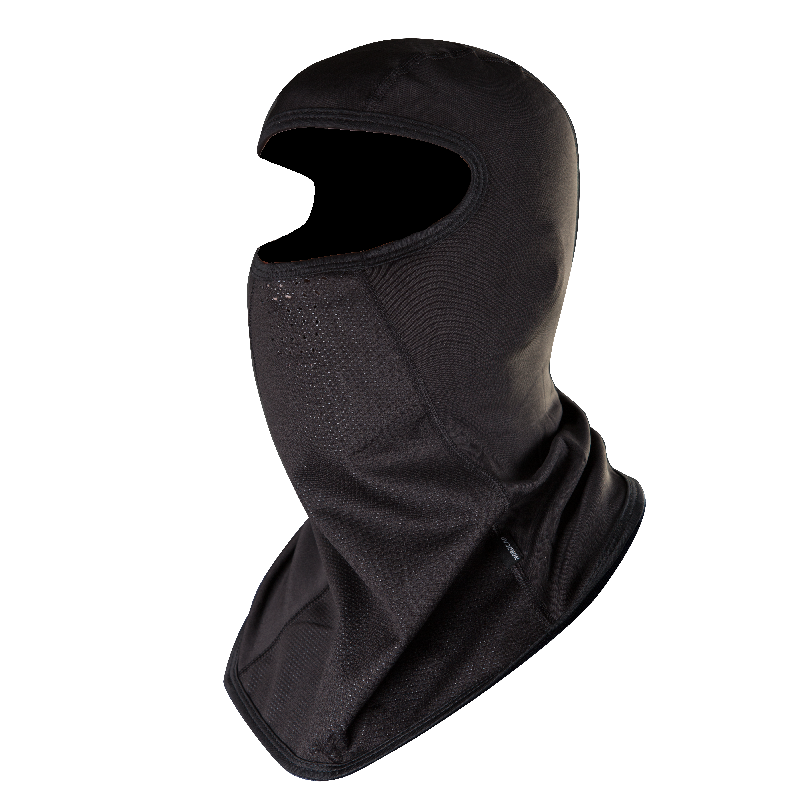 Χειμερινή balaclava NORDCODE_ Winter balaclava μαύρο