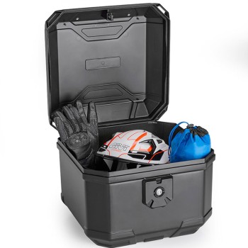 Βαλίτσα 38 λίτρα B38N monolock GIVI