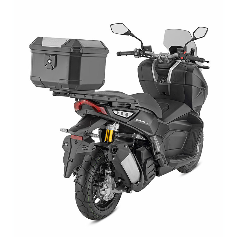 Βαλίτσα 38 λίτρα B38N monolock GIVI