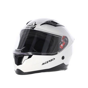 Κράνος Acerbis Carlino Junior ECE 22.06 25463.030 άσπρο