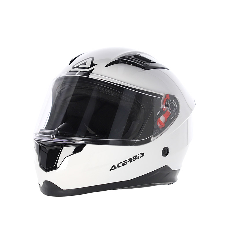 Κράνος Acerbis Carlino Junior ECE 22.06 25463.030 άσπρο